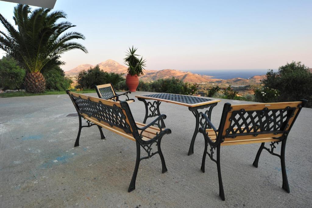 Galini Apartments Plakias Room photo