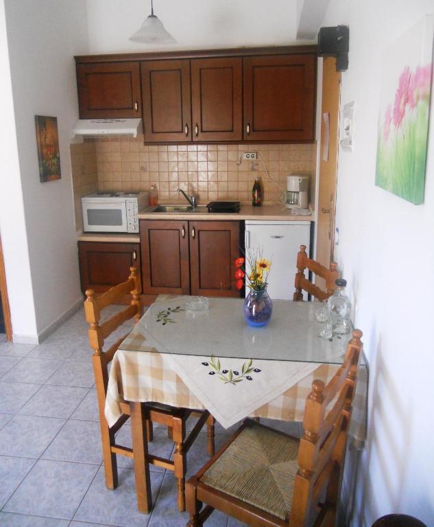 Galini Apartments Plakias Room photo