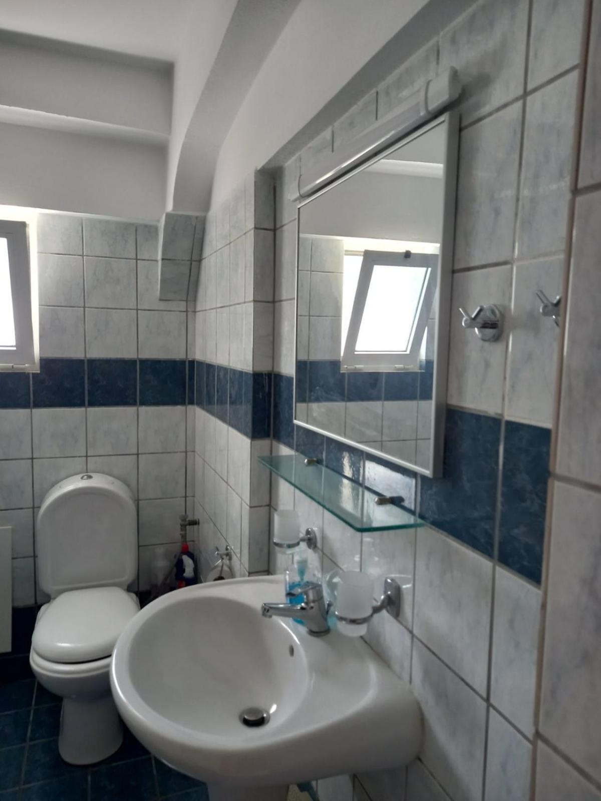 Galini Apartments Plakias Exterior photo