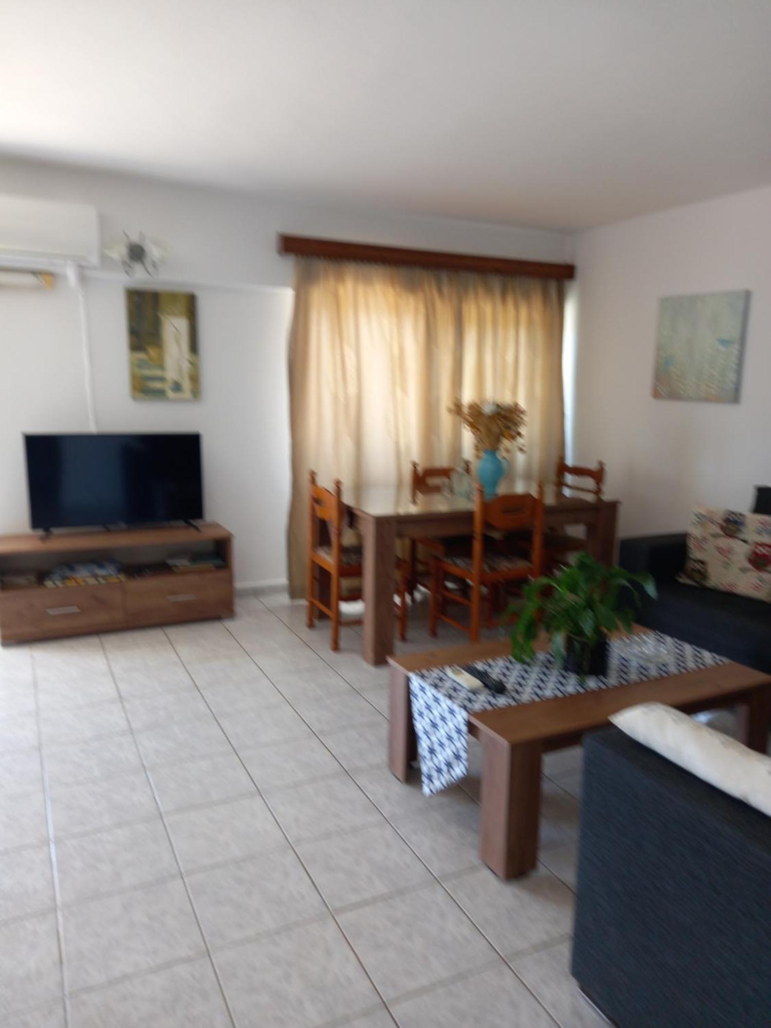 Galini Apartments Plakias Exterior photo