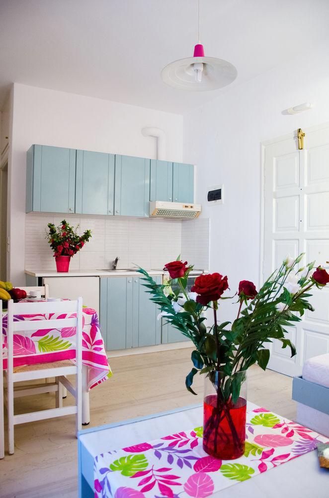 Galini Apartments Plakias Exterior photo