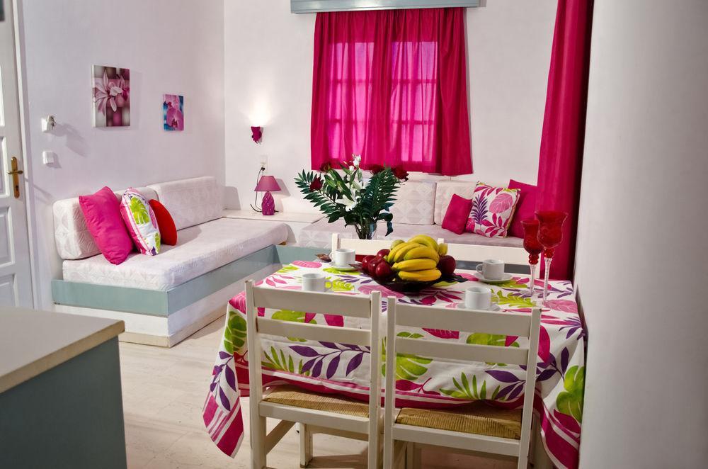 Galini Apartments Plakias Exterior photo