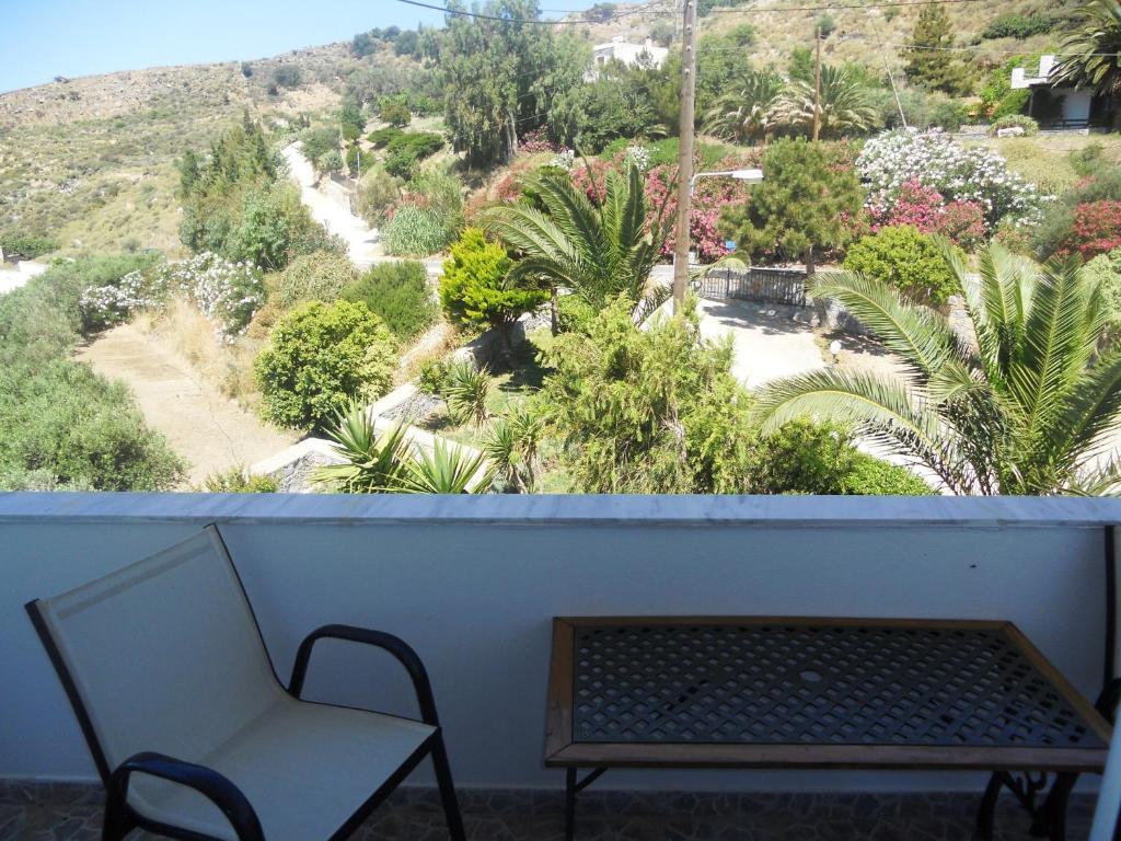 Galini Apartments Plakias Room photo