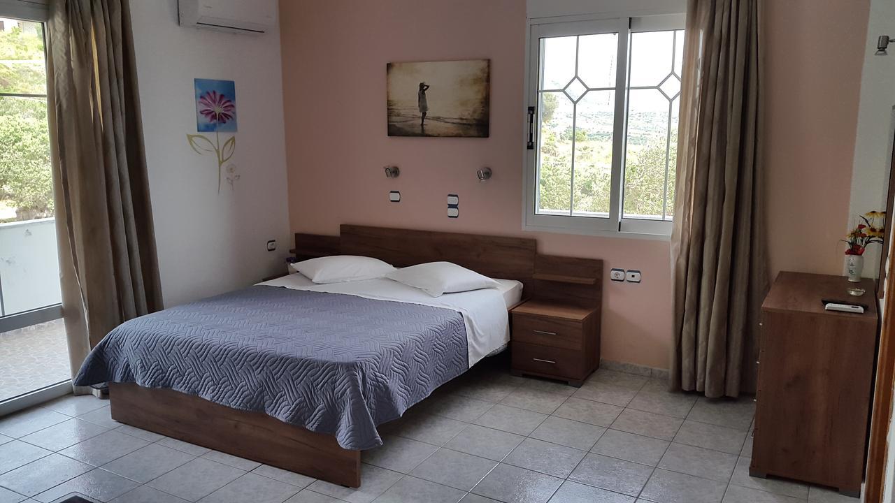 Galini Apartments Plakias Exterior photo